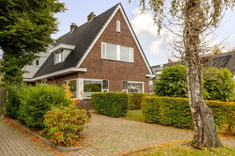 Vrijstaande woning te koop: Hoofdstraat 65, Zuidwolde kern Zuidwolde (Dr)