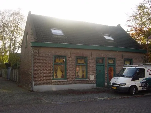 Appartement te koop: Hoofdstraat 66, Centrum Kaatsheuvel