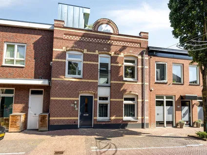 Apartment for sale: Hoofdstraat 66, Terborg Terborg