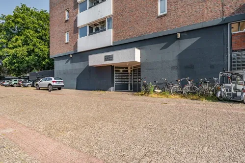 Appartement te koop: Hoofdstraat 66E, Westerpark Hoogezand