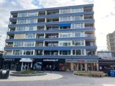 Appartement te koop: Hoofdstraat 67D, Emmen-Centrum Emmen