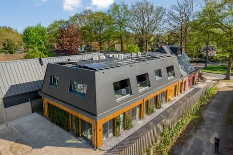 Appartement te koop: Hoofdstraat 67F, Gorssel Gorssel
