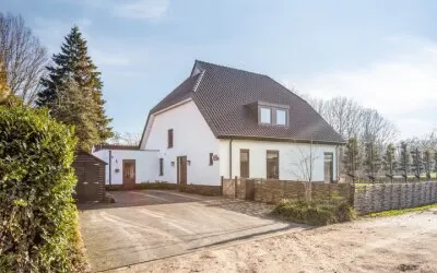 Vrijstaande woning te koop: Hoofdstraat 69A, Heeswijk-Dinther