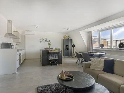 Appartement te koop: Hoofdstraat 69B, Centrum Hillegom