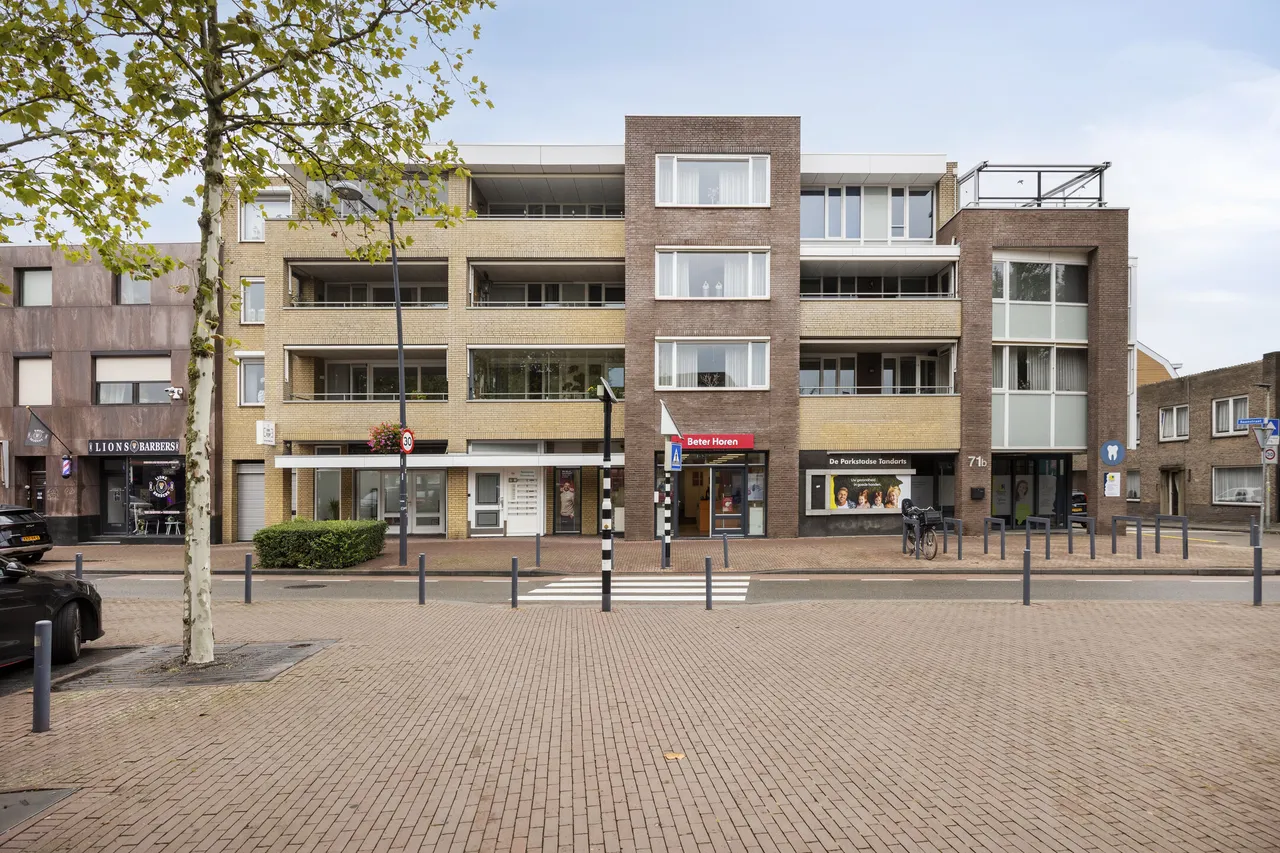 Appartement te koop: Hoofdstraat 69L, Landgraaf