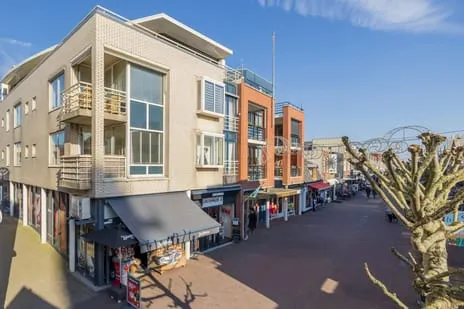 Appartement te koop: Hoofdstraat 75A, Kern Zee Noordwijk (Zh)