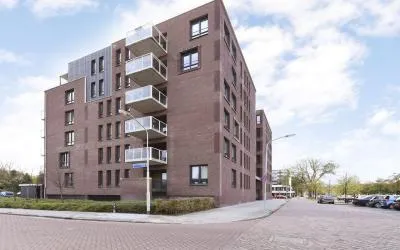 Appartement te koop: Hoofdstraat 78M, Westerpark Hoogezand