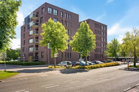 Appartement te koop: Hoofdstraat 78P, Westerpark Hoogezand