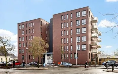 Appartement te koop: Hoofdstraat 78T, Westerpark Hoogezand