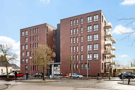 Appartement te koop: Hoofdstraat 78T, Westerpark Hoogezand