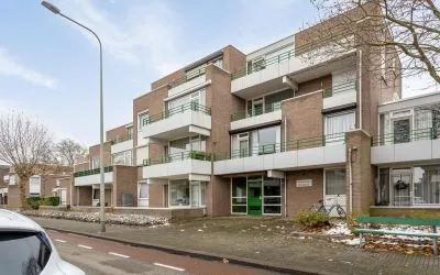 Appartement te koop: Hoofdstraat 80, Landgraaf