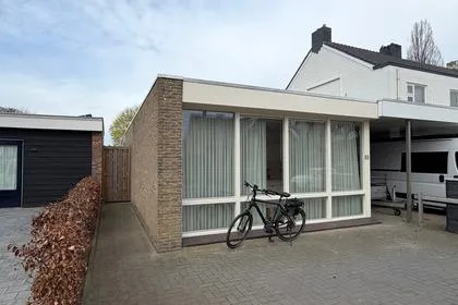 Vrijstaande woning te koop: Hoofdstraat 80, Liessel kern Liessel