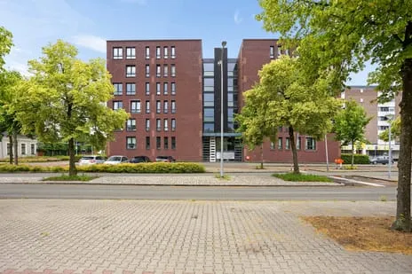 Appartement te koop: Hoofdstraat 80K, Westerpark Hoogezand