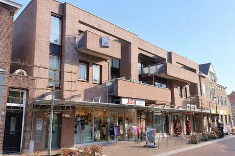 Appartement te koop: Hoofdstraat 81D, Centrum Kaatsheuvel