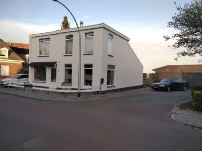 Vrijstaande woning te koop: Hoofdstraat 84, Nieuwolda Nieuwolda