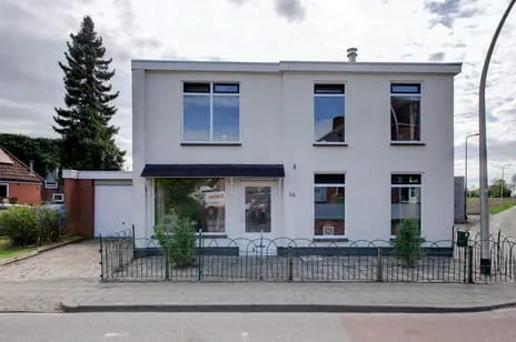 Vrijstaande woning te koop: Hoofdstraat 84, Nieuwolda Nieuwolda