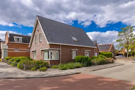 Vrijstaande woning te koop: Hoofdstraat 84, Ter Apel Ter Apel