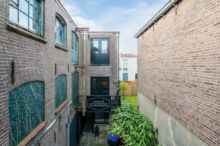 Appartement te koop: Hoofdstraat 86, Meppel