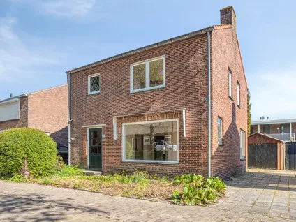 Vrijstaande woning te koop: Hoofdstraat 88, Kern Ovezande Ovezande