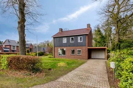Detached house for sale: Hoofdstraat 90, Borger-Centrum Borger
