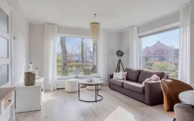 Vrijstaande woning te koop: Hoofdstraat 90, Borger-Centrum Borger