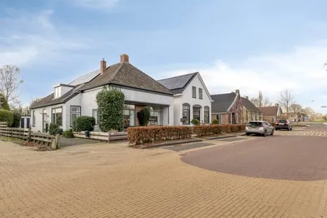 Vrijstaande woning te koop: Hoofdstraat 95, Gasselternijveen Gasselternijveen