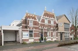 Tussenwoning te koop: Hoofdstraat 96, Centrumgebied West Rijen Rijen