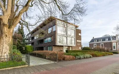 Appartement te koop: Hoofdstraat 97B, Noorderpark Hoogezand