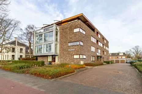 Appartement te koop: Hoofdstraat 97B, Noorderpark Hoogezand
