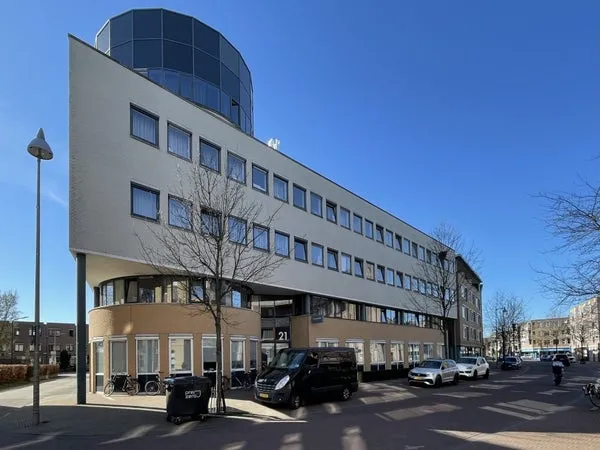Woning te huur: Hoofdstraat, Binnenstad Apeldoorn