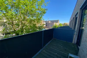 Woning te huur: Hoofdstraat, Binnenstad Apeldoorn