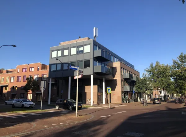 Woning te huur: Hoofdstraat, Binnenstad Apeldoorn