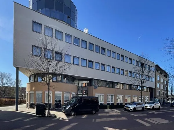 Woning te huur: Hoofdstraat, Binnenstad Apeldoorn