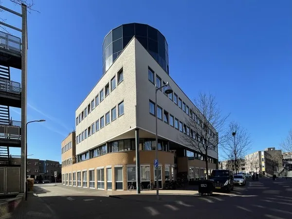 Woning te huur: Hoofdstraat, Binnenstad Apeldoorn