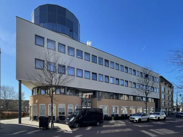 Woning te huur: Hoofdstraat, Binnenstad Apeldoorn