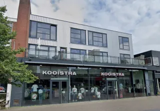 Woning te huur: Hoofdstraat, Emmen-Centrum Emmen