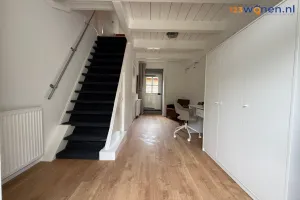 Home for rent: Hoofdstraat, Grou Grou