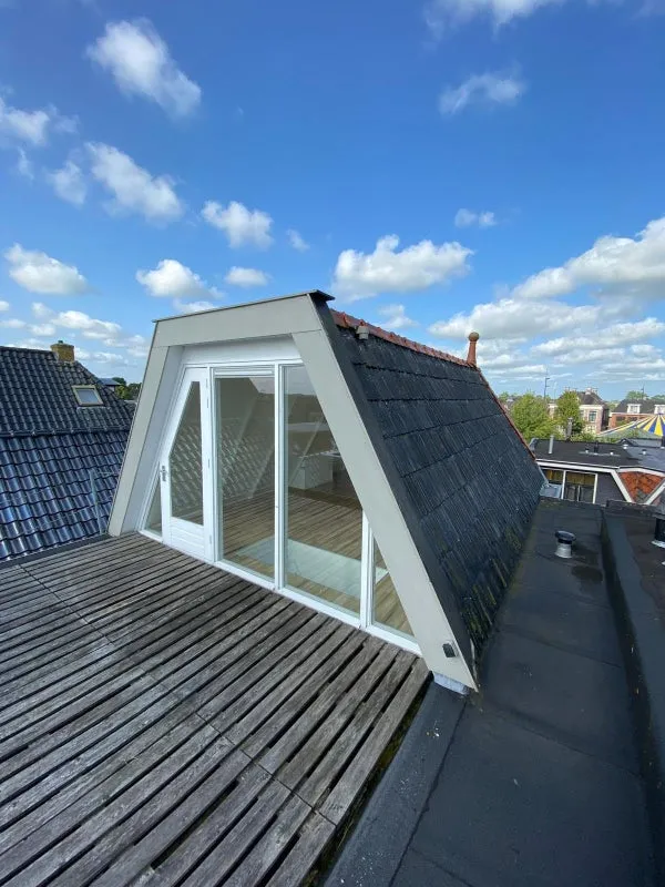 Woning te huur: Hoofdstraat, Grou Grou