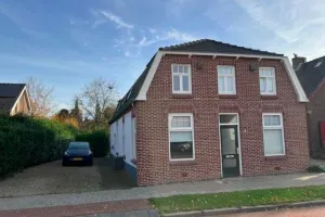Home for rent: Hoofdstraat, Heijen Heijen