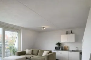 Woning te huur: Hoofdstraat, Centrum Hillegom
