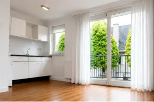 Woning te huur: Hoofdstraat, Centrum Hillegom