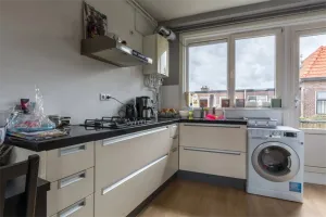 Woning te huur: Hoofdstraat, Doeskwartier Leiderdorp