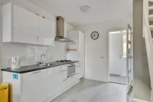 Woning te huur: Hoofdstraat, Leiderdorp