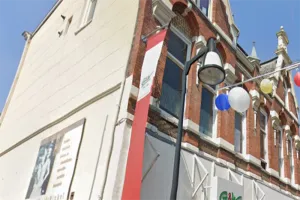 Kamer te huur: Hoofdstraat, Historisch Centrum Meppel
