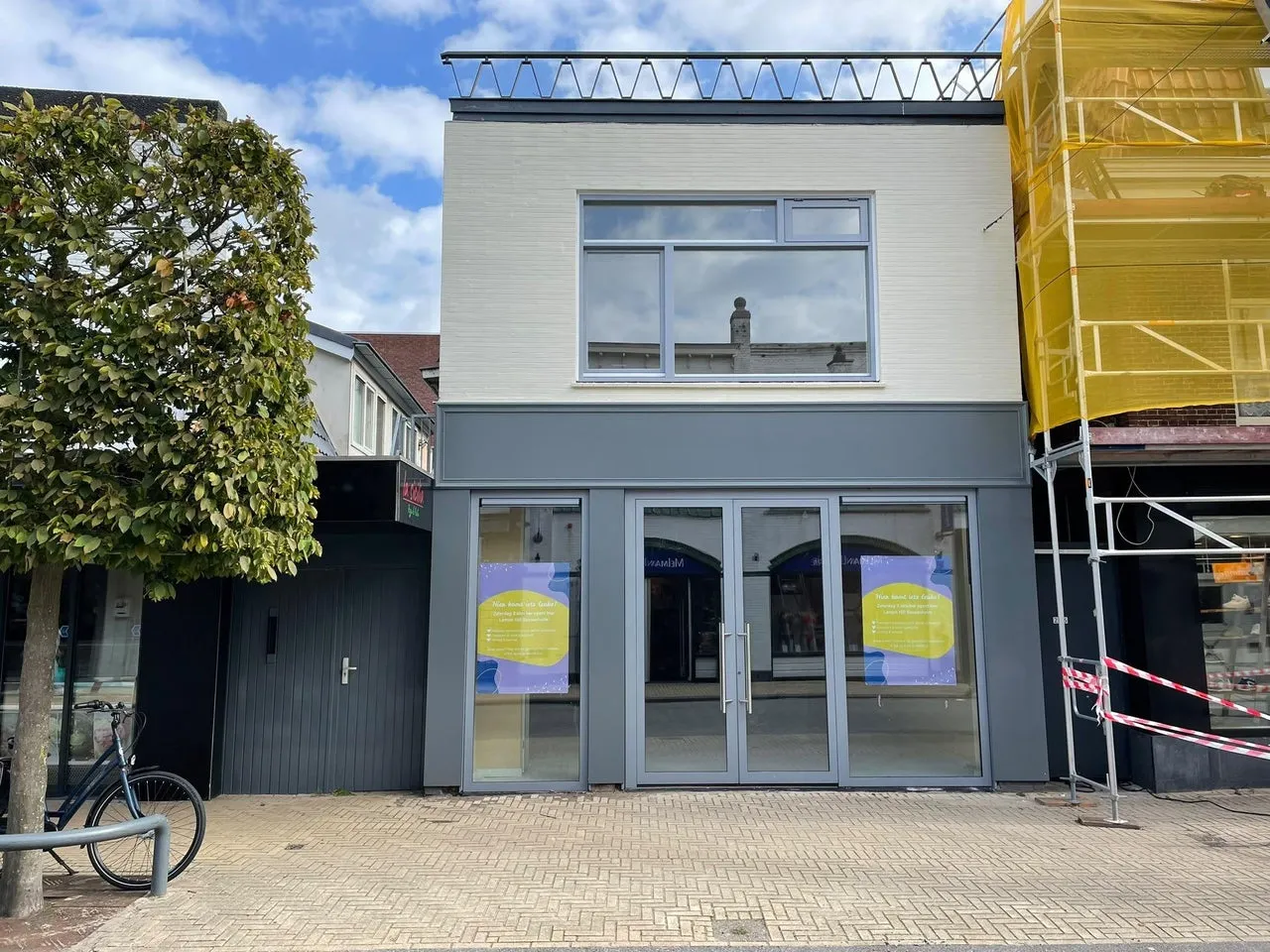 Woning te huur: Hoofdstraat, Sassenheim