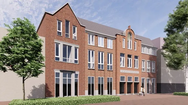 Woning te huur: Hoofdstraat, Veghel