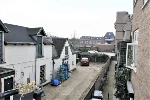 Woning te huur: Hoofdstraat, Velp-Noord boven spoorlijn Velp Gld