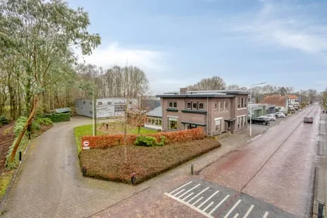 Vrijstaande woning te koop: Hoofdstraat West 75, Noordwolde-Hoofdstraat Noordwolde (Fr)
