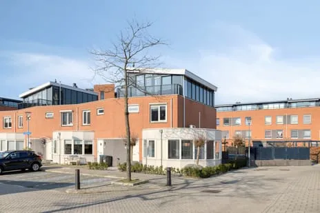 Hoekwoning te koop: Hoofdvaart 2, De Gaarden en Windas Schiedam