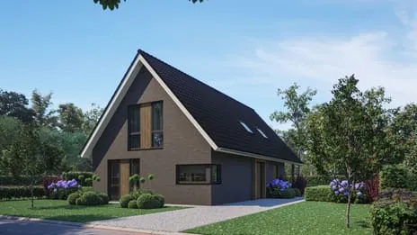 Woning te koop: Hoofdvaartsweg, Groene Dijk Assen